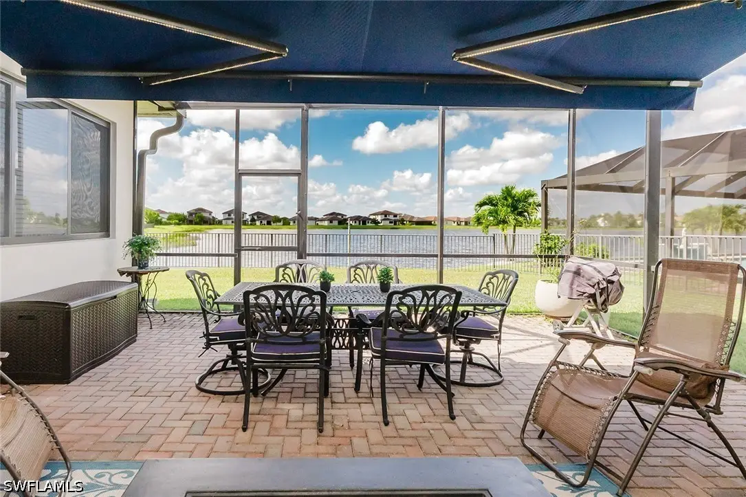4822 Frattina Street, Avenue Maria, FL 34142 - #1