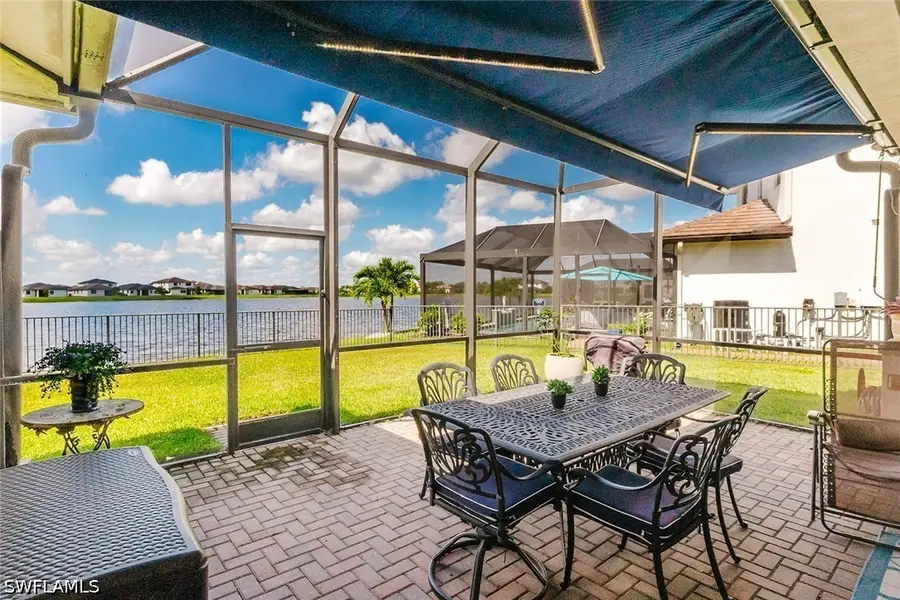 4822 Frattina Street, Avenue Maria, FL 34142 - #2