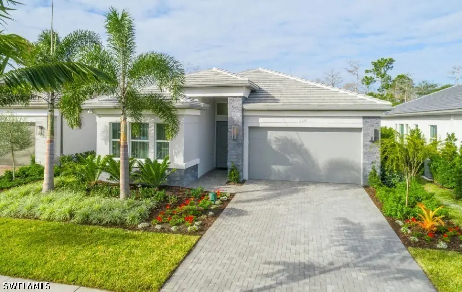 2589 Kingfisher Drive, Naples, FL 34112 - #1