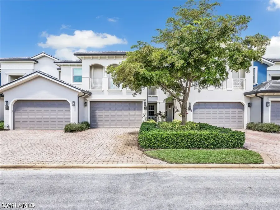 21522 Baccarat Lane #102, Estero, FL 33928 - #2