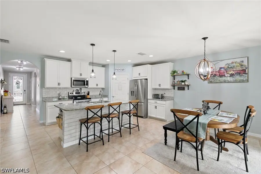 3215 Birchin Lane, Fort Myers, FL 33916 - #2