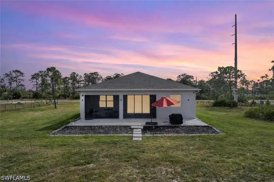 3787 Everglades Boulevard N, Naples, FL 34120 - #3