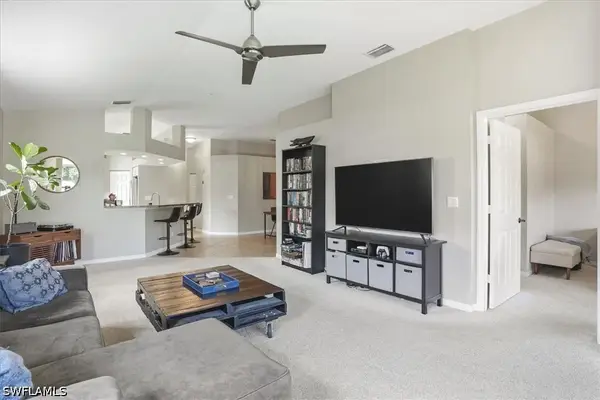 6829 Satinleaf Road S #204, Naples, FL 34109
