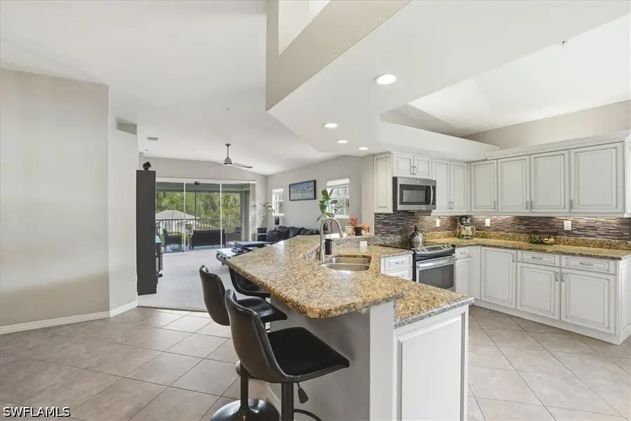 6829 Satinleaf Road S #204, Naples, FL 34109 - #2