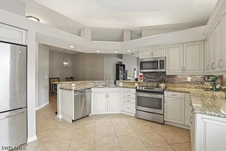 6829 Satinleaf Road S #204, Naples, FL 34109 - #3