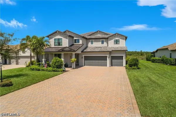 17628 Kinzie Lane, Estero, FL 33928