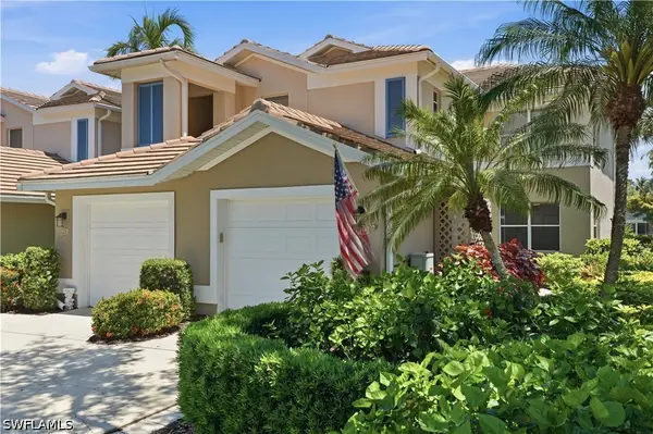 800 Carrick Bend Circle #103, Naples, FL 34110