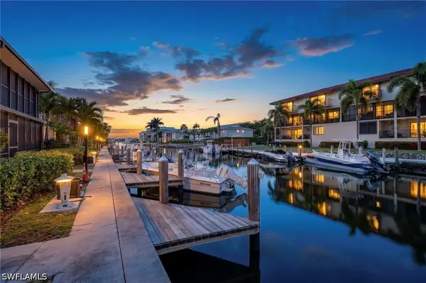 1379 Chesapeake Avenue #A4, Naples, FL 34102