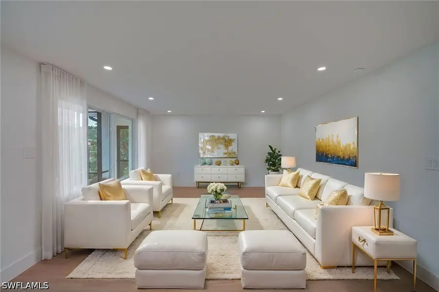 1379 Chesapeake Avenue #A4, Naples, FL 34102 - #3