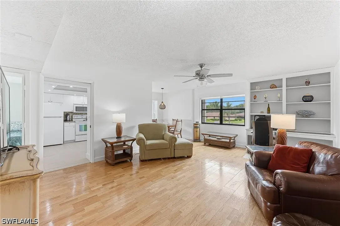 3615 Boca Ciega Drive #202, Naples, FL 34112 - #1