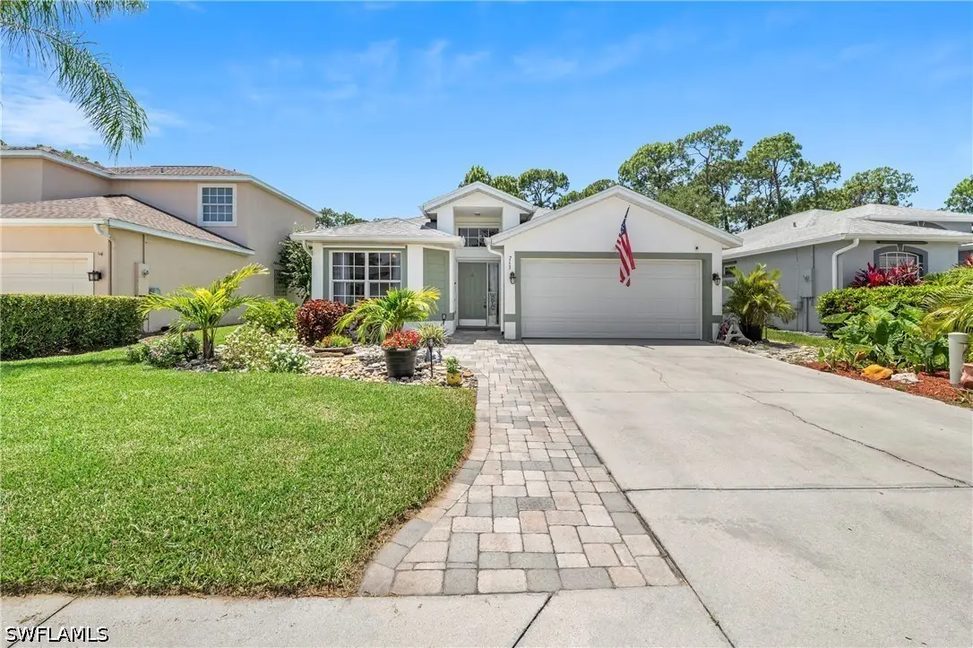 713 Crossfield Circle, Naples, FL 34104 - #1