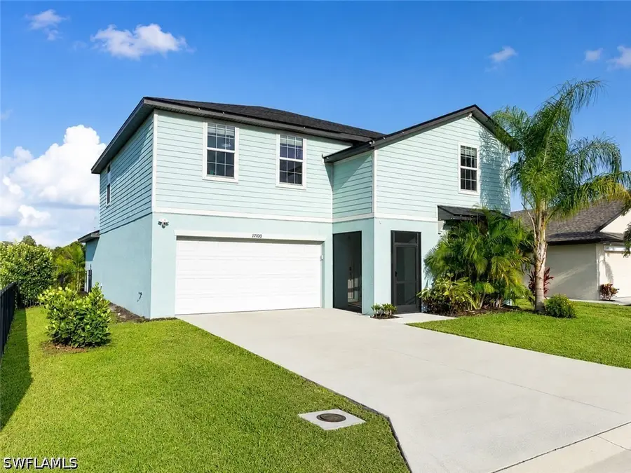 17100 Parma Court, North Fort Myers, FL 33917 - #2