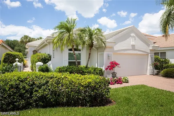 9239 Troon Lakes Drive, Naples, FL 34109