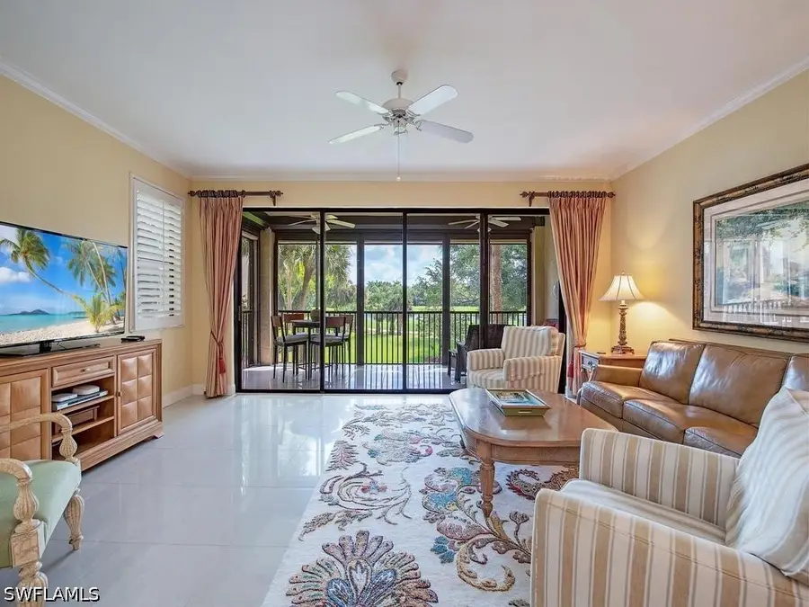 7024 Pelican Bay Boulevard #F105, Naples, FL 34108 - #2