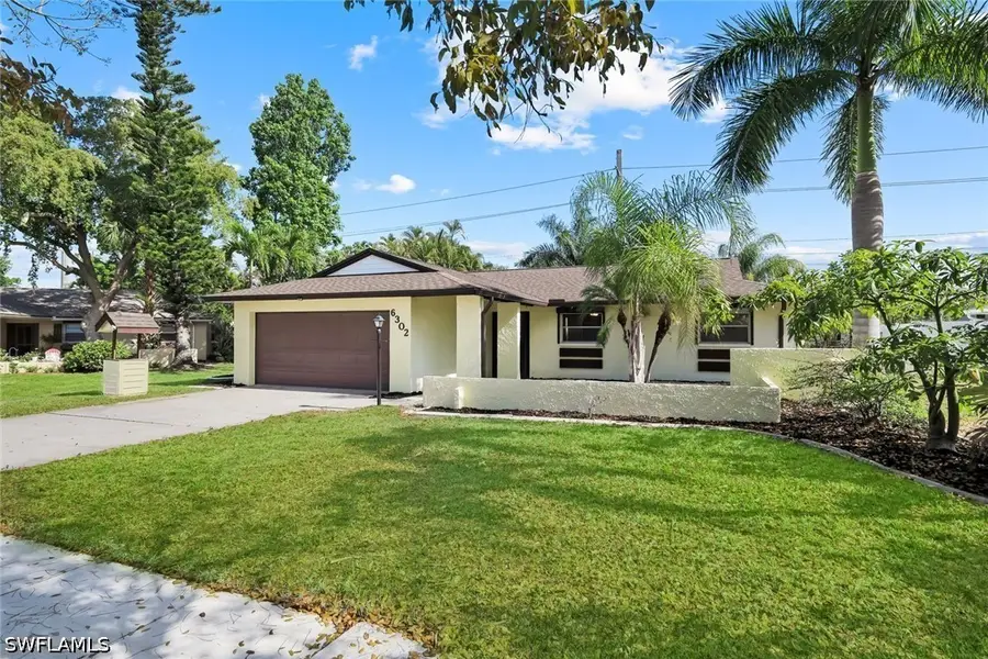 6302 Hofstra Court W, Fort Myers, FL 33919 - #2