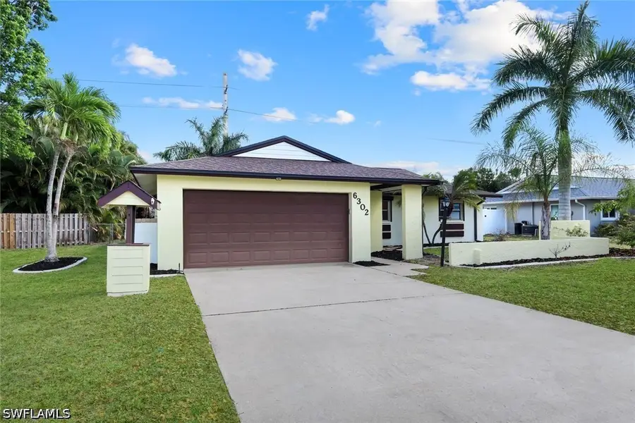 6302 Hofstra Court W, Fort Myers, FL 33919 - #3