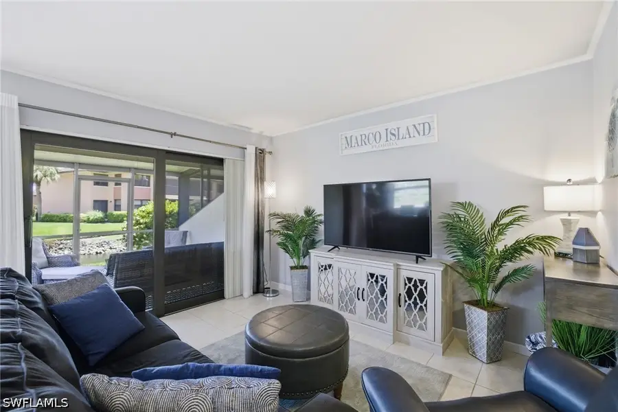 1504 Mainsail Drive #6, Naples, FL 34114 - #2