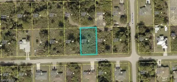 3304 50th Street W, Lehigh Acres, FL 33971