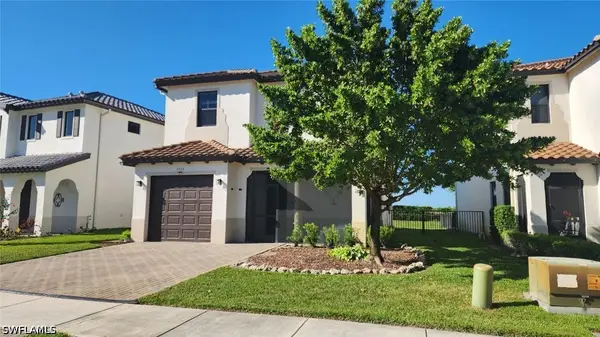 5535 Cassidy Lane, Ave Maria, FL 34142