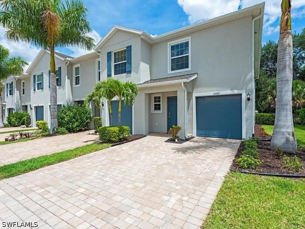 15359 Wildflower Circle, Naples, FL 34119 - #1
