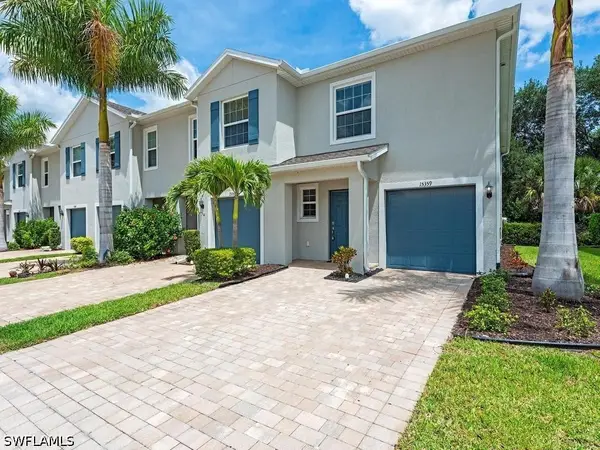 15359 Wildflower Circle, Naples, FL 34119