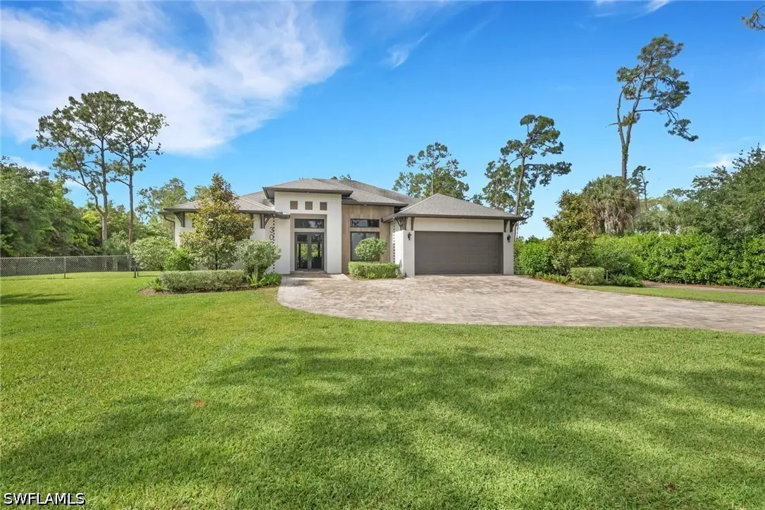 3028 Woodstock Avenue, Naples, FL 34120 - #1