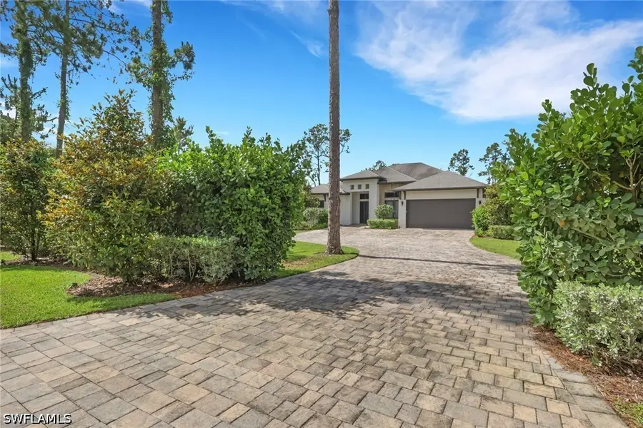3028 Woodstock Avenue, Naples, FL 34120 - #3