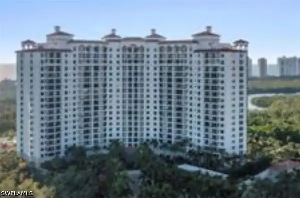 7575 Pelican Bay Boulevard #1703, Naples, FL 34108