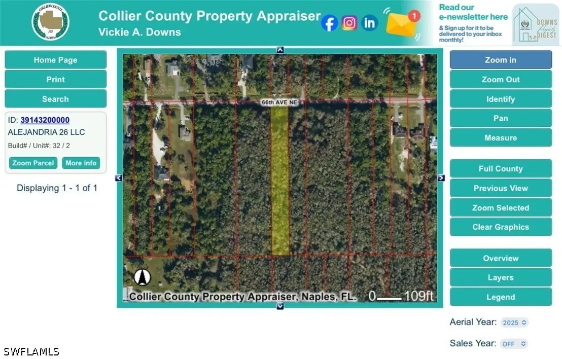 Address Withheld By Seller, Naples, FL 34120 - #1
