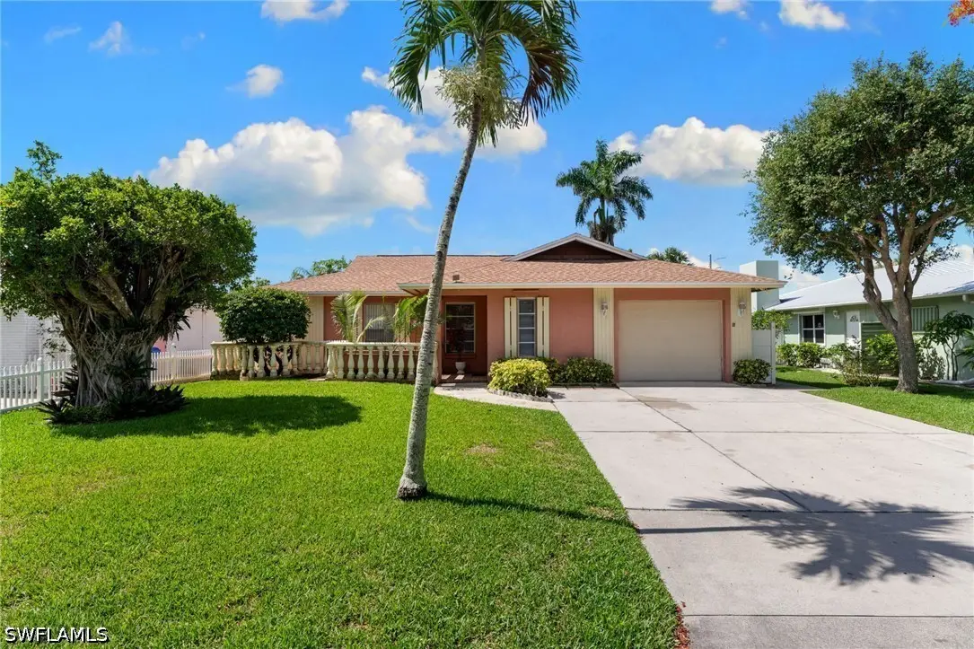 1020 28th Avenue N, Naples, FL 34103 - #1