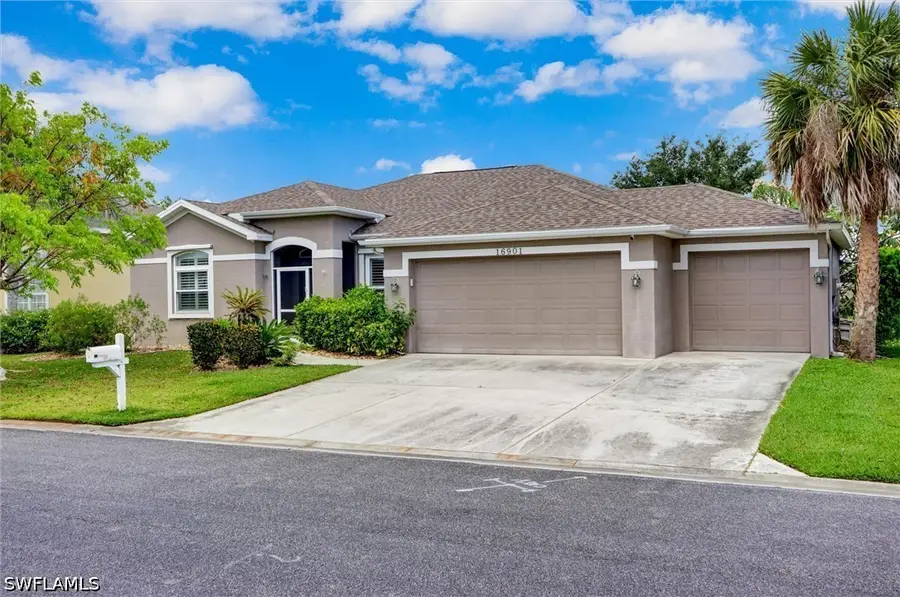 16901 Colony Lakes Boulevard, Fort Myers, FL 33908 - #2