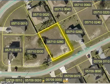 1033 NE 40th Terrace, Cape Coral, FL 33909 - #1