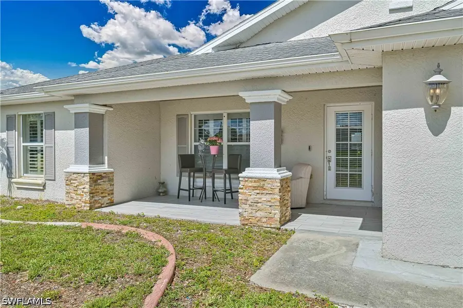 917 Albert Avenue, Lehigh Acres, FL 33971 - #2