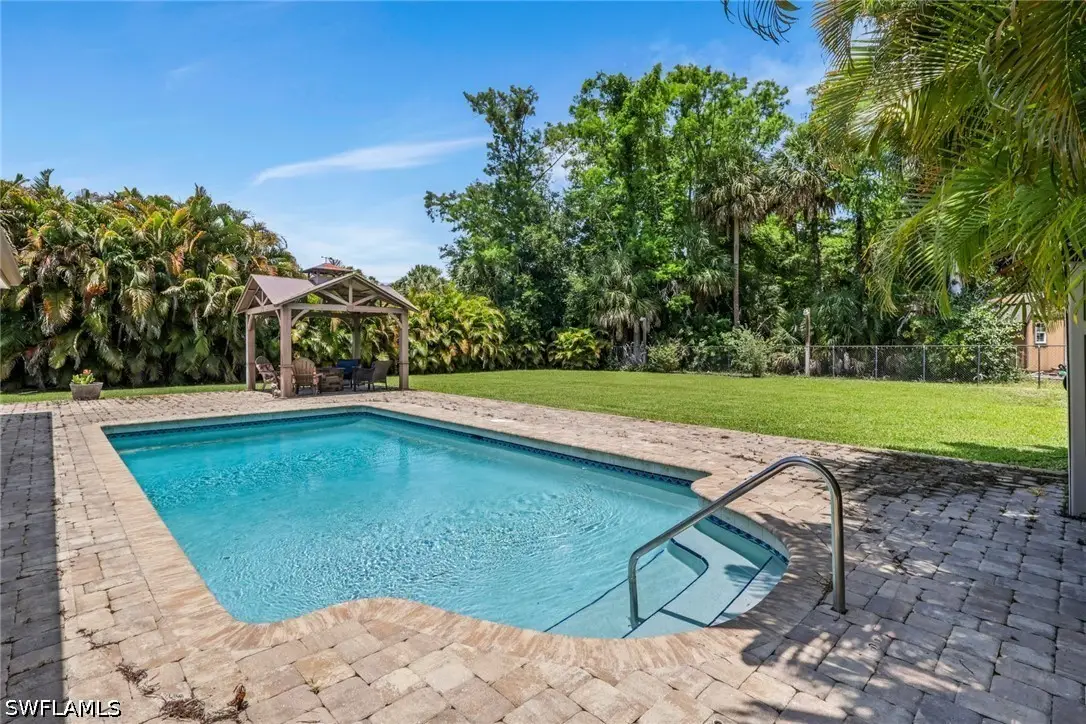 6101 Lancewood Way, Naples, FL 34116 - #1