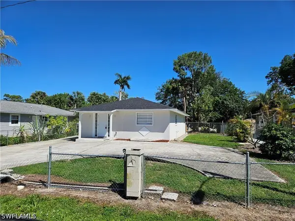 5234 Sholtz Street, Naples, FL 34113