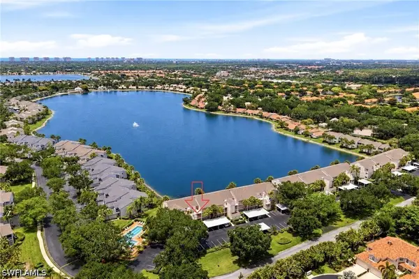 2875 Citrus Lake Drive #M205, Naples, FL 34109