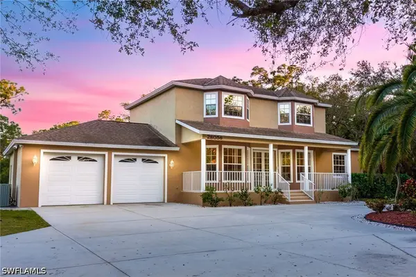 28056 Eastbrook Drive, Bonita Springs, FL 34135
