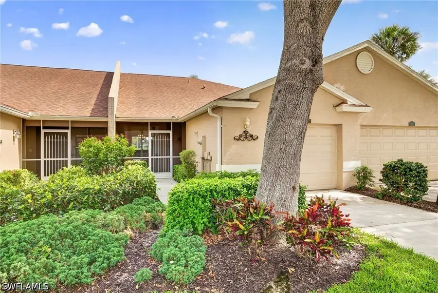 1657 Morning Sun Lane, Naples, FL 34119 - #2
