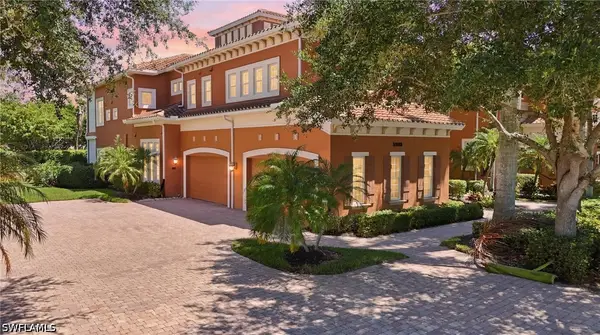 10698 Mirasol Drive #903, Miromar Lakes, FL 33913