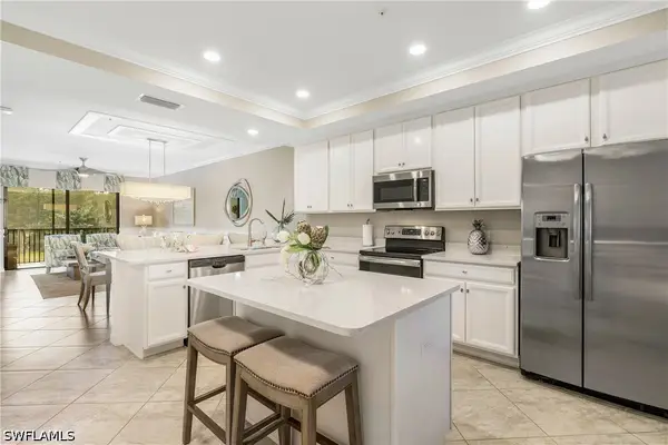 9590 Trevi Court #5325, Naples, FL 34113
