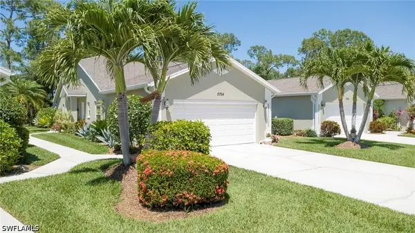 5754 Greenwood Circle #59, Naples, FL 34112