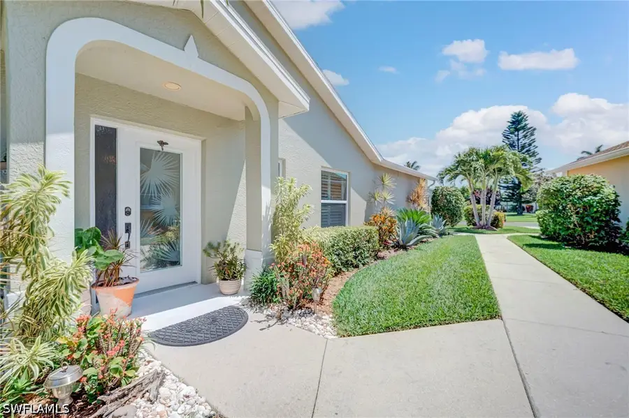 5754 Greenwood Circle #59, Naples, FL 34112 - #2