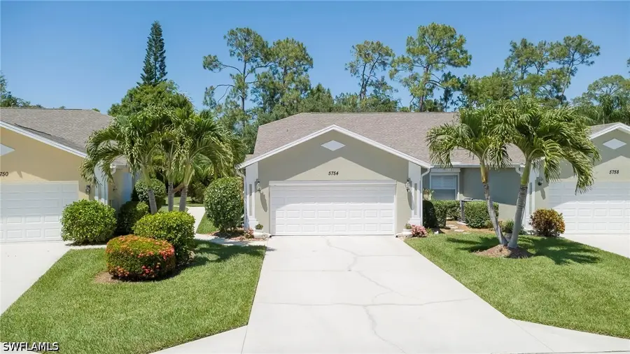 5754 Greenwood Circle #59, Naples, FL 34112 - #3