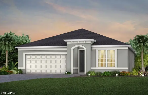 44589 Emerald Street, Punta Gorda, FL 33982