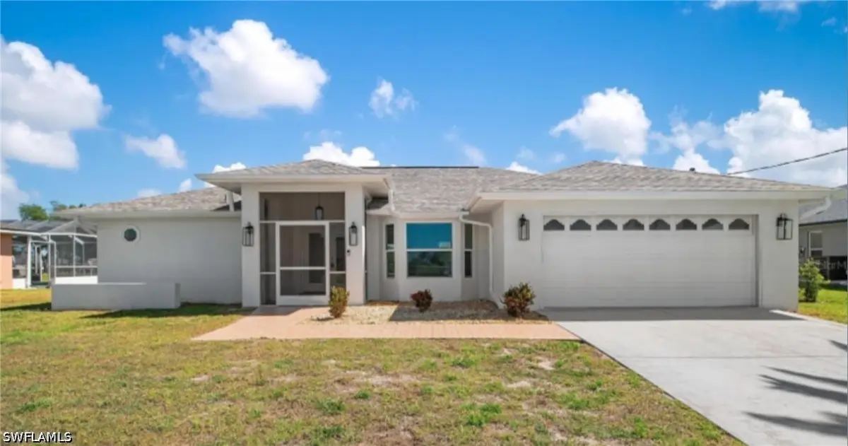 257 Bunker Road, Rotonda West, FL 33947 - #1