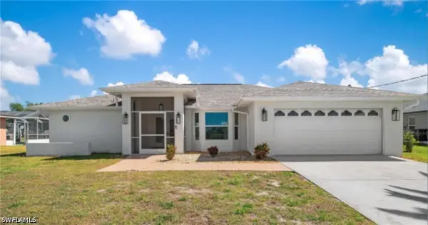 257 Bunker Road, Rotonda West, FL 33947