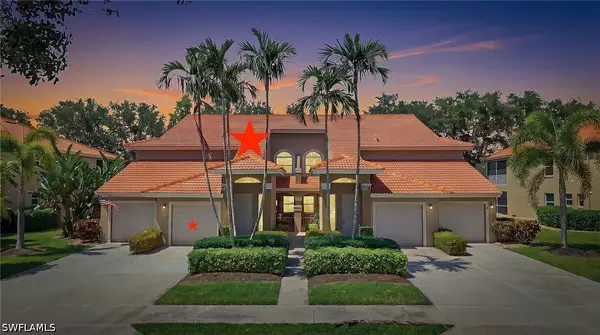 6835 Huntington Lakes Circle #201, Naples, FL 34119