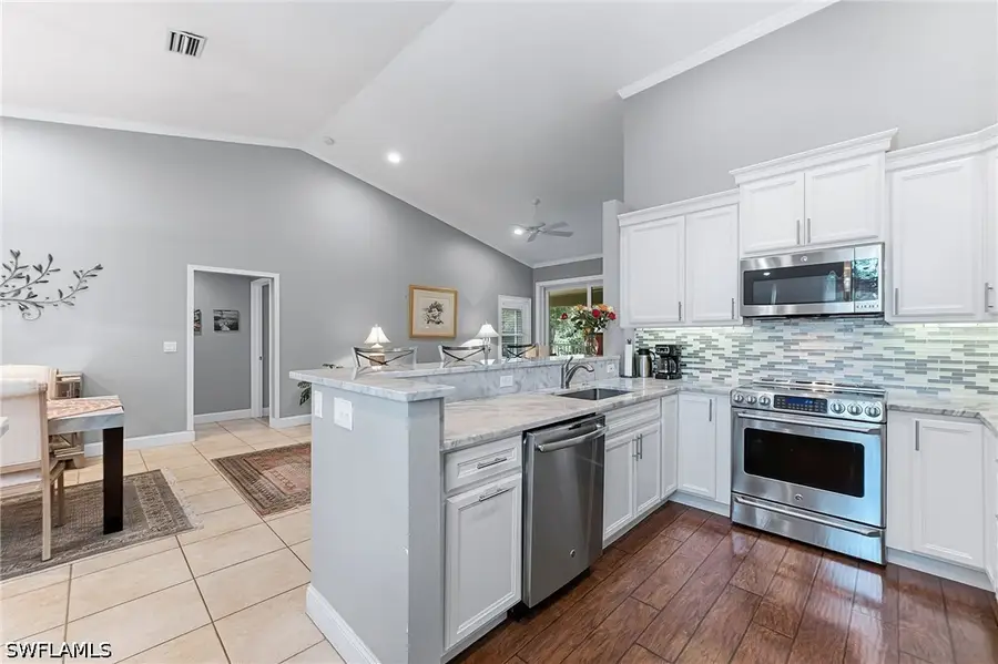 6835 Huntington Lakes Circle #201, Naples, FL 34119 - #3