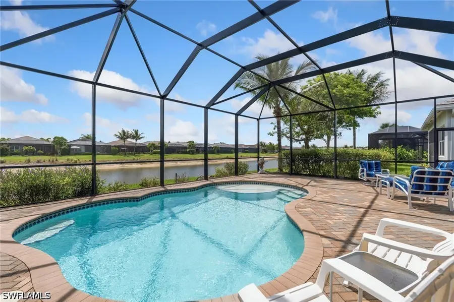 28433 Capraia Drive, Bonita Springs, FL 34135 - #3