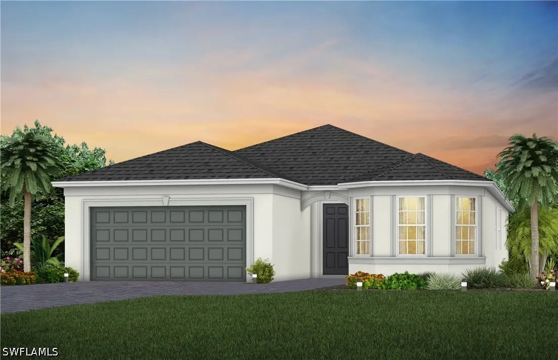 16921 Harlequin Court, Punta Gorda, FL 33982 - #1